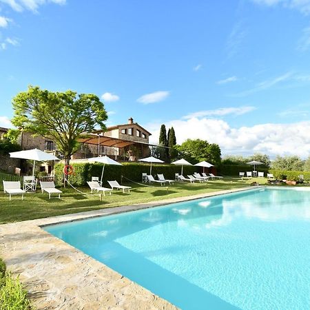 Le Rocche Di Valiano Aparthotel Exterior foto