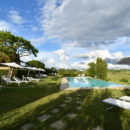 Le Rocche Di Valiano Aparthotel Exterior foto