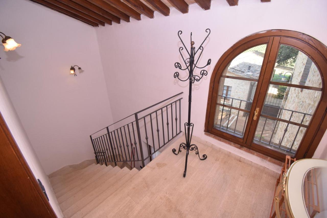 Le Rocche Di Valiano Aparthotel Exterior foto