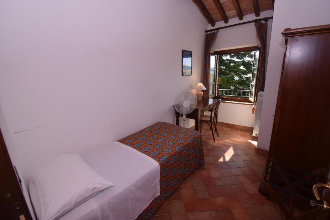 Le Rocche Di Valiano Aparthotel Exterior foto
