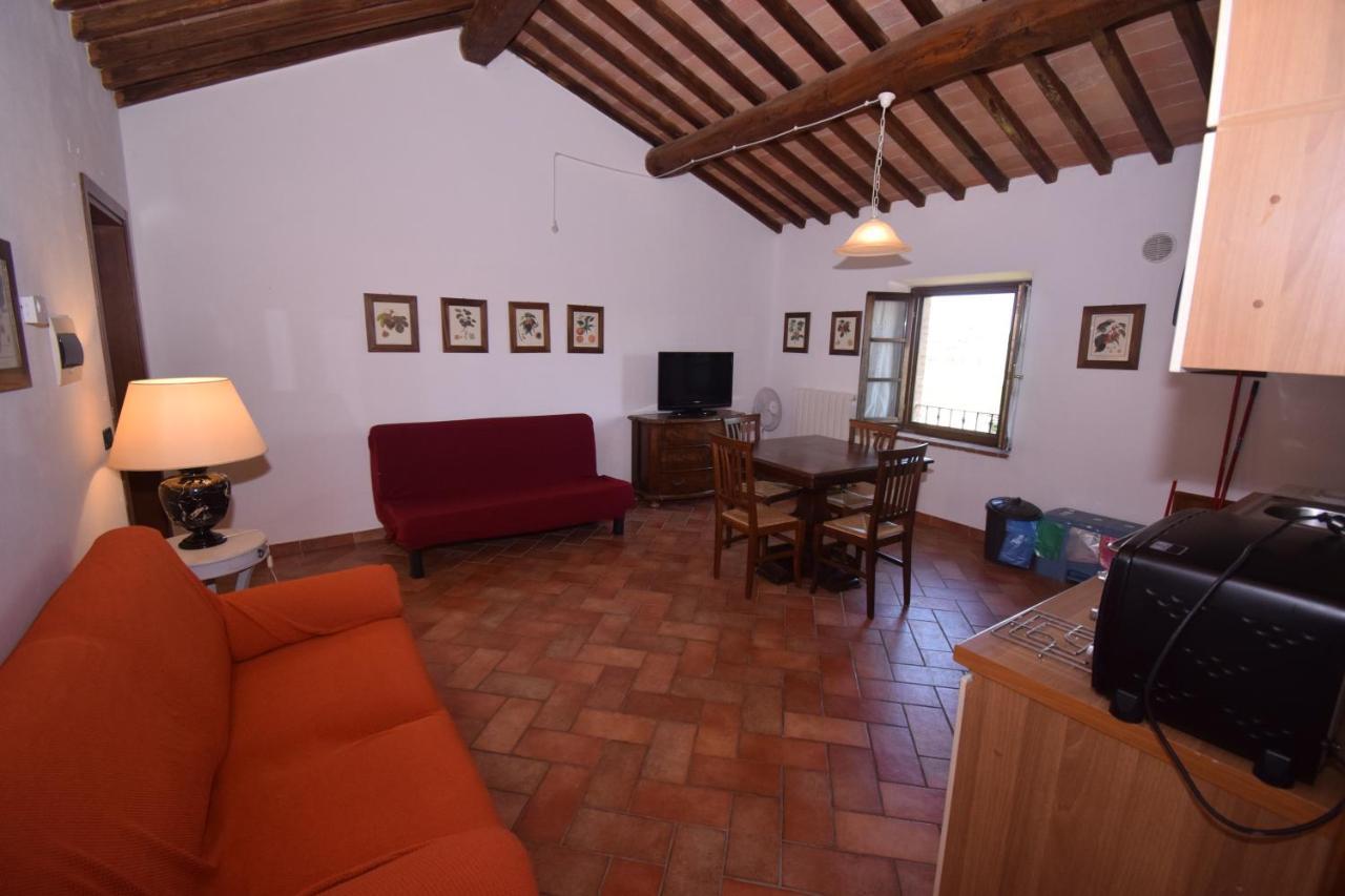 Le Rocche Di Valiano Aparthotel Exterior foto