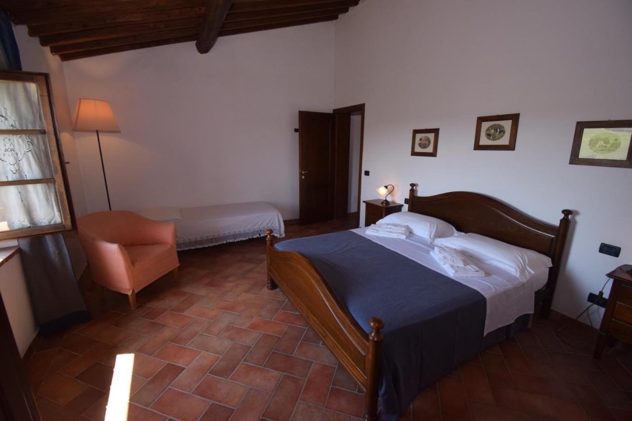 Le Rocche Di Valiano Aparthotel Exterior foto