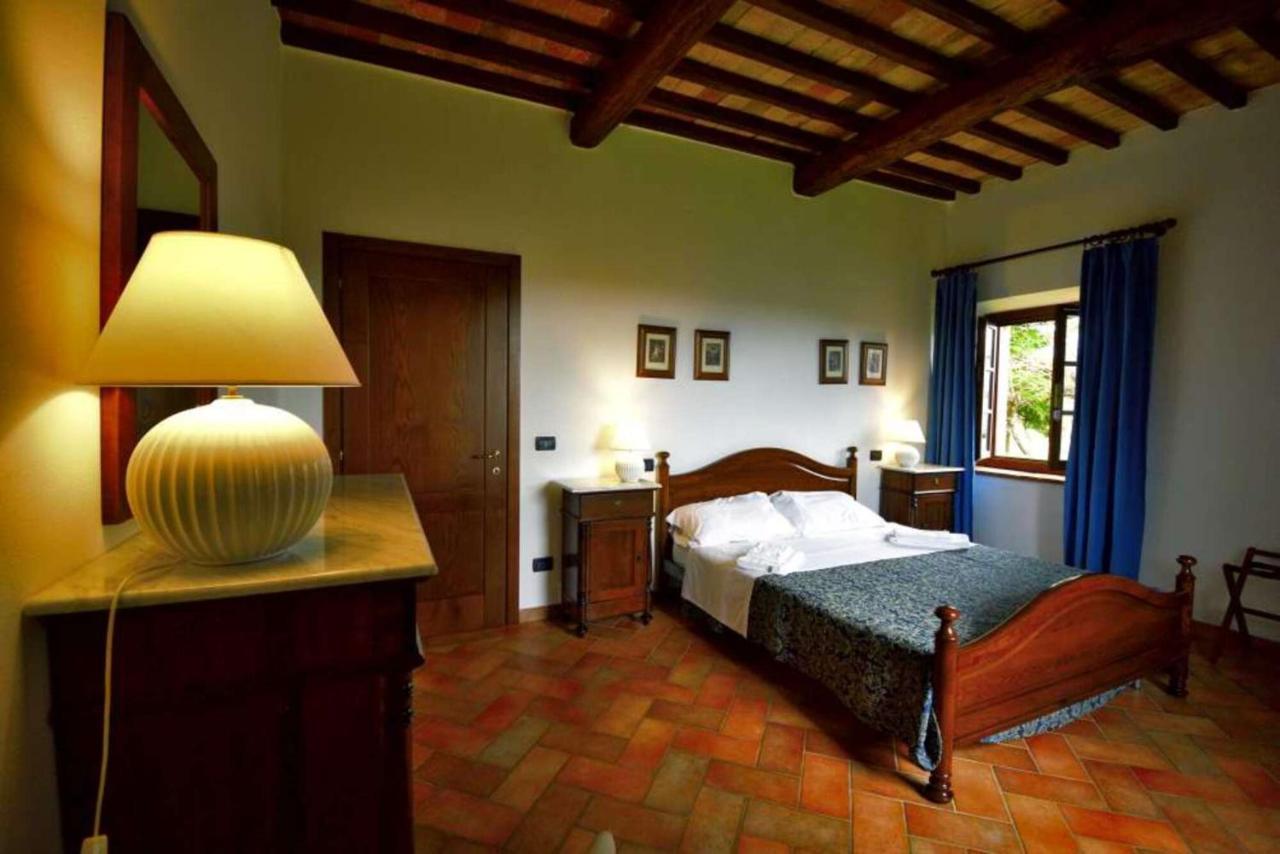 Le Rocche Di Valiano Aparthotel Exterior foto
