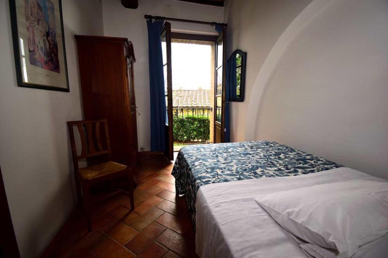 Le Rocche Di Valiano Aparthotel Exterior foto