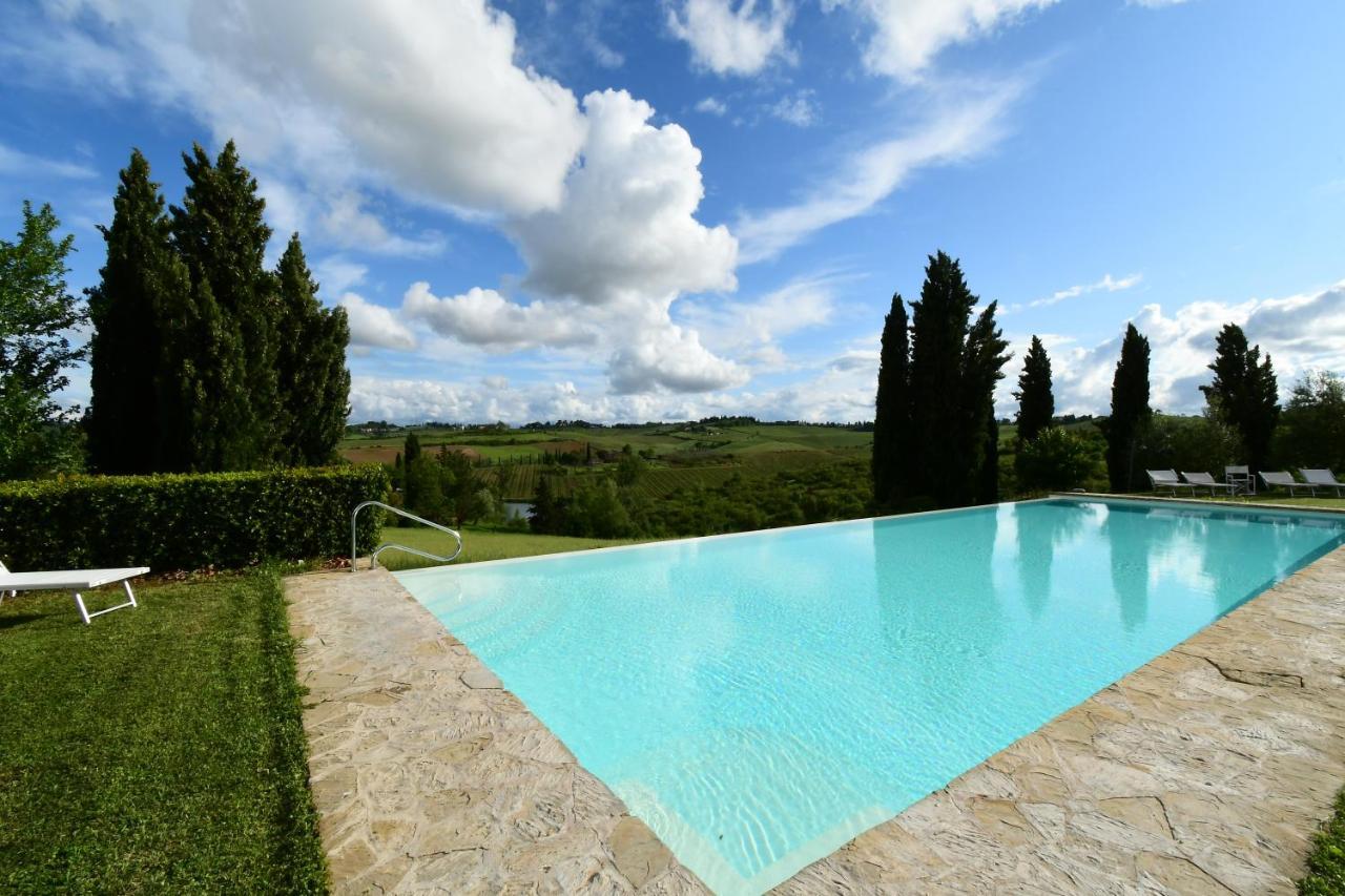 Le Rocche Di Valiano Aparthotel Exterior foto