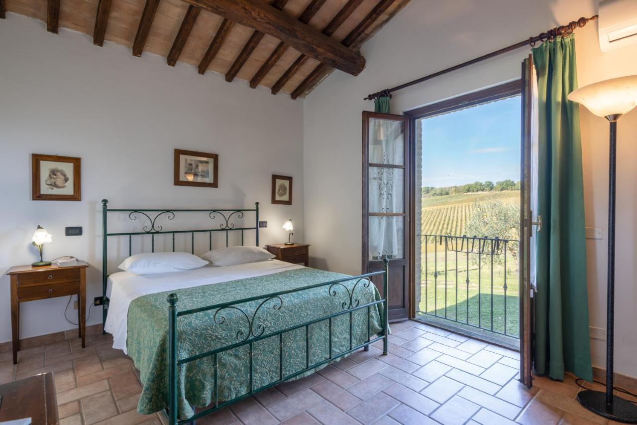 Le Rocche Di Valiano Aparthotel Exterior foto