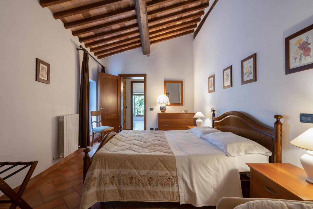 Le Rocche Di Valiano Aparthotel Exterior foto