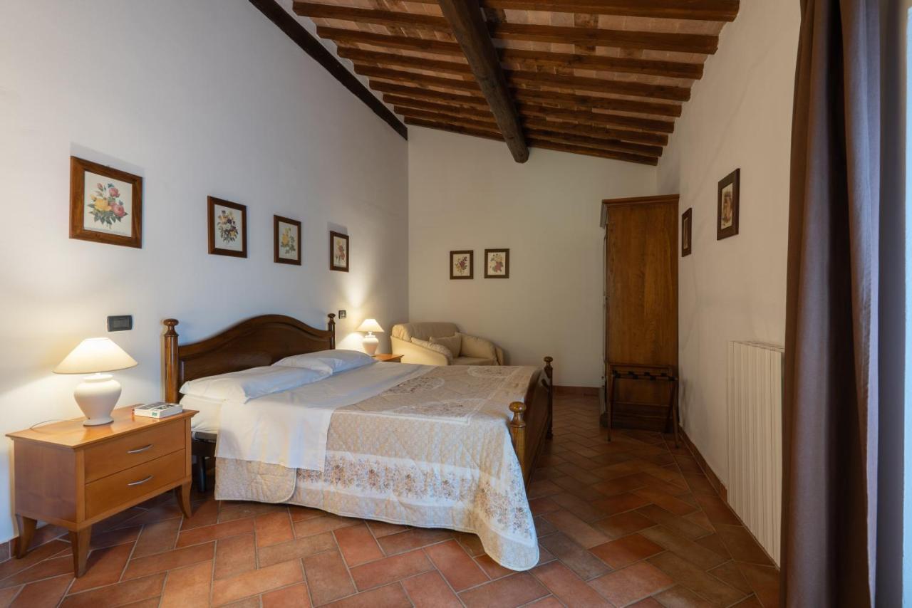 Le Rocche Di Valiano Aparthotel Exterior foto