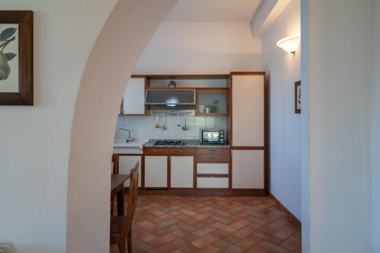 Le Rocche Di Valiano Aparthotel Exterior foto