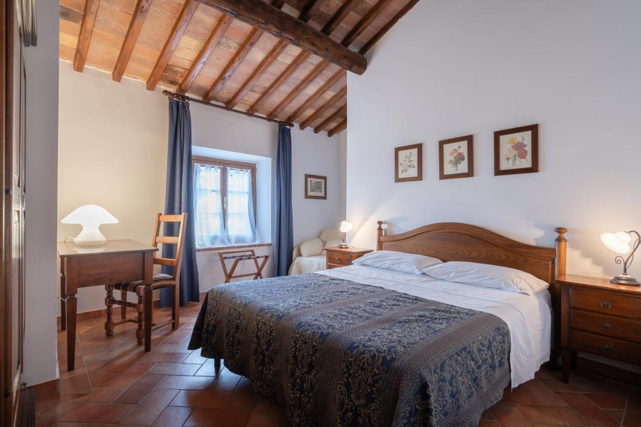 Le Rocche Di Valiano Aparthotel Exterior foto