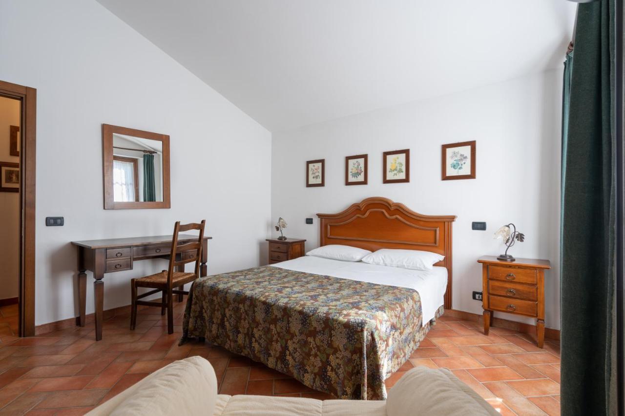 Le Rocche Di Valiano Aparthotel Exterior foto